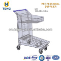 cargo folding warehouse cargo cart